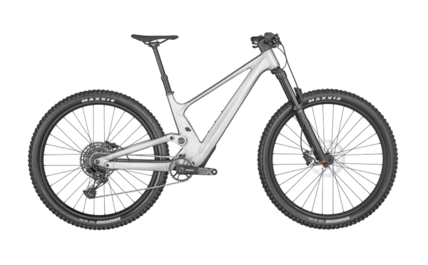 Scott Genius 940 All Mountain Aluminium Fully