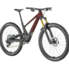 Scott Genius Ultimate HMX Carbon mit Sram XX1 Eagle AXS und Fox Factory Kashima