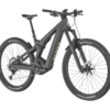 Scott Patron 900 Carbon mit Bosch Performance Line CX Smart System und 750 wH Batterie und Fox Performance Line 38 Komponenten
