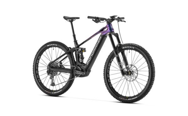 MONDRAKER Crafty Carbon XR (Bosch CX Race) – Bild 2