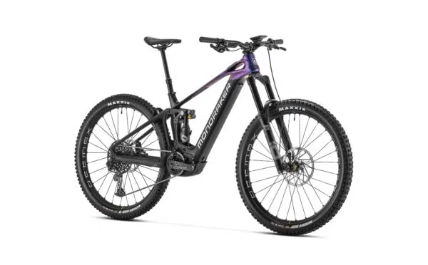 MONDRAKER Crafty Carbon XR (Bosch CX Race) Testbike – Bild 2