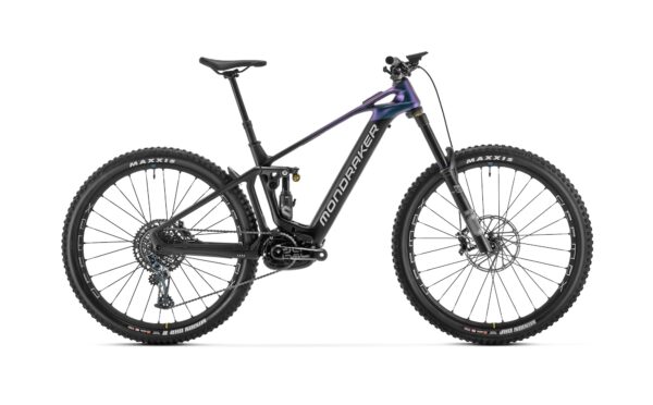 MONDRAKER Crafty Carbon XR (Bosch CX Race)
