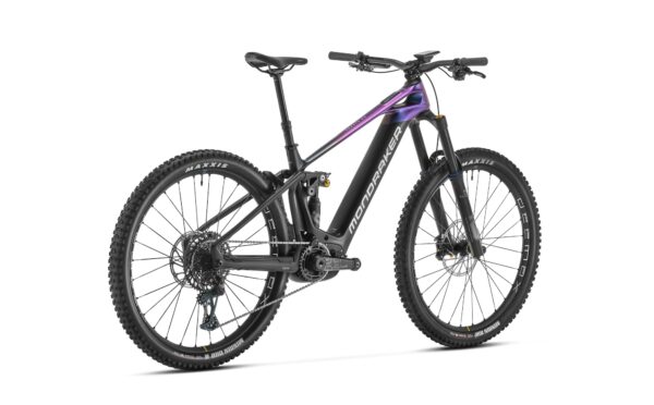 MONDRAKER Crafty Carbon XR (Bosch CX Race) – Bild 4