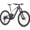 Mondraker Neat R mit TQ HPR 50