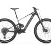 Mondraker Neat R mit TQ HPR 50