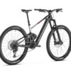 Mondraker Neat R mit TQ HPR 50