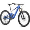 Mondraker Neat RR SL mit TQ HPR 50 Motor und Fox Factory Kohima und Sram XX1 AXS Transmission