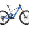 Mondraker Neat RR SL mit TQ HPR 50 Motor und Fox Factory Kohima und Sram XX1 AXS Transmission