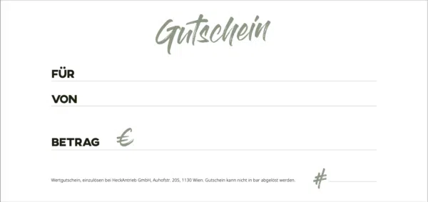 Gutschein – Bild 4