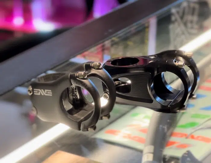 Enve Aluminium Stem Vorbau