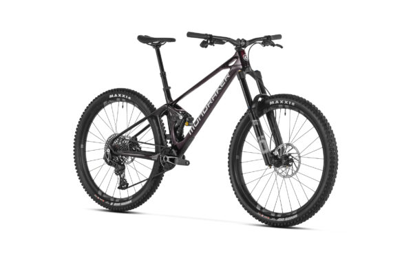 MONDRAKER Foxy Carbon XR Transmission – Bild 2