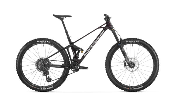 MONDRAKER Foxy Carbon XR Transmission
