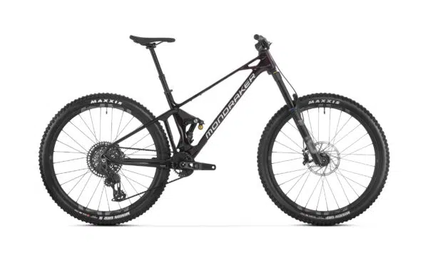MONDRAKER Foxy Carbon XR Transmission