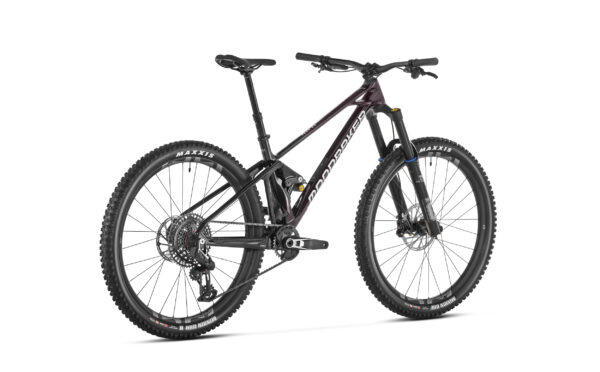 MONDRAKER Foxy Carbon XR Transmission – Bild 4