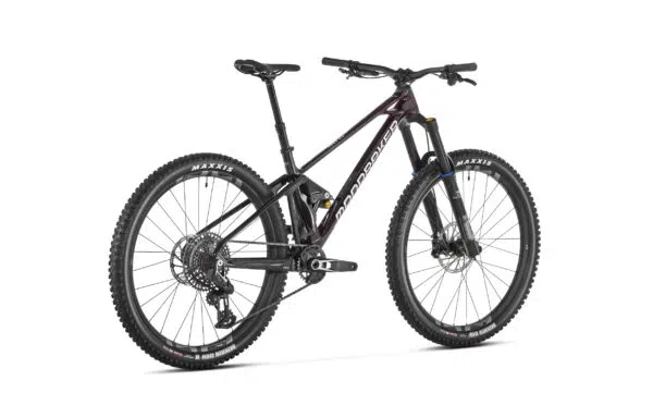 MONDRAKER Foxy Carbon XR Transmission – Bild 4