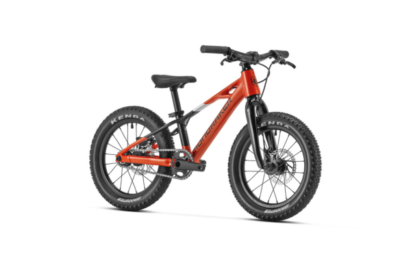 Mondraker Trick 16 flame red – Bild 2