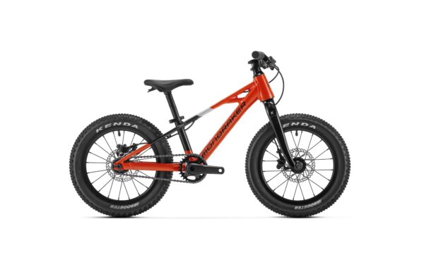 Mondraker Trick 16 flame red