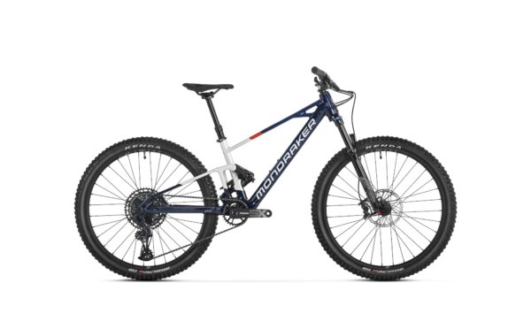 Mondraker f-Trick 26 Zoll Fully MTB Mountainbike mit x Fusion Fahrwerk