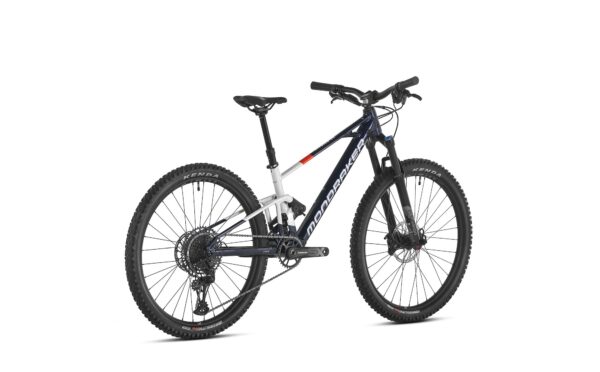 Mondraker f-Trick 26 Zoll Fully MTB Mountainbike mit x Fusion Fahrwerk