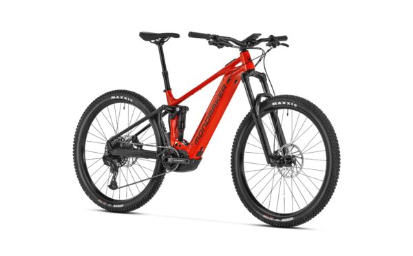 MONDRAKER Chaser – Bild 2