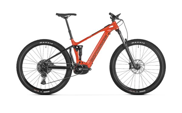 MONDRAKER Chaser