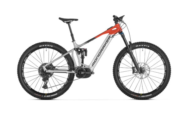 MONDRAKER Crafty R