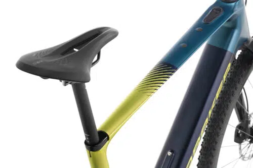 Mondraker Dusty R Gravel eBike mit Mahle X20 Motor