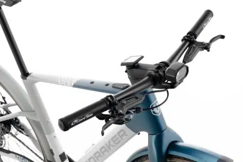 Mondraker Dusty X Mahle X 20 Gravel Bike