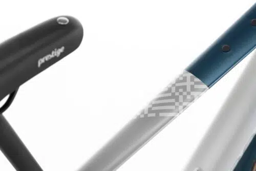 Mondraker Dusty X Mahle X 20 Gravel Bike