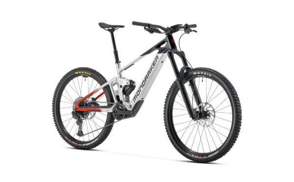 Mondraker Dune R Bosch SX Fox Performance