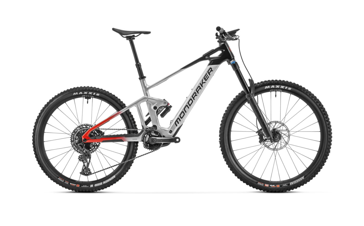 Mondraker Dune R Bosch SX Fox Performance