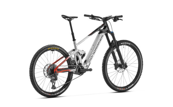 Mondraker Dune R Bosch SX Fox Performance