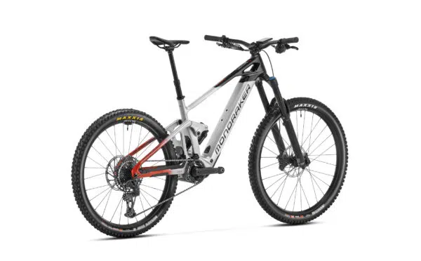 Mondraker Dune R Bosch SX Fox Performance