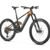 MONDRAKER Dune XR Bosch SX Öhlins Sram Transmission