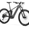 Mondraker Chaser Bosch CX Gen 5