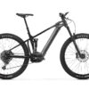 Mondraker Chaser Bosch CX Gen 5