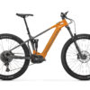 Mondraker Chaser Bosch CX Gen 5