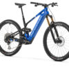 Mondraker Crafty Carbon RR SL Bosch CX Gen. 5 Fox Factory
