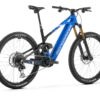 Mondraker Crafty Carbon RR SL Bosch CX Gen. 5 Fox Factory