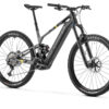 Mondraker Crafty Carbon R mit Bosch Gen. 5 CX Antrieb und 800 wH Akku