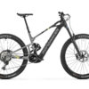 Mondraker Crafty Carbon R mit Bosch Gen. 5 CX Antrieb und 800 wH Akku