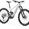 Mondraker Crafty Carbon R mit Bosch Gen. 5 CX Antrieb und 800 wH Akku