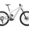 Mondraker Crafty Carbon R mit Bosch Gen. 5 CX Antrieb und 800 wH Akku