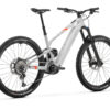 Mondraker Crafty Carbon R mit Bosch Gen. 5 CX Antrieb und 800 wH Akku