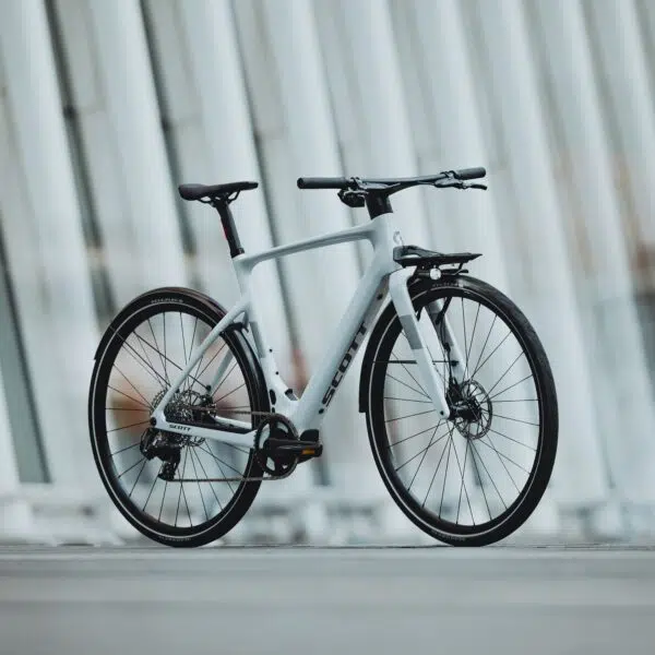 Scott Silence eRide TQ HPR 50