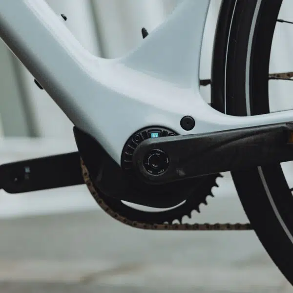 Scott Silence eRide TQ HPR 50