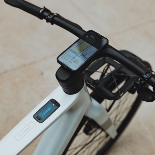 Scott Silence eRide TQ HPR 50