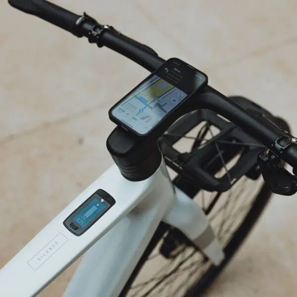 Scott Silence eRide TQ HPR 50