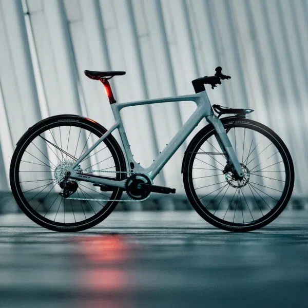 Scott Silence eRide TQ HPR 50