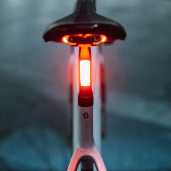 Scott Silence eRide TQ HPR 50